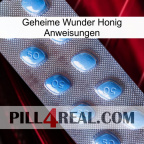 Secret Miracle Honey Instructions viagra3